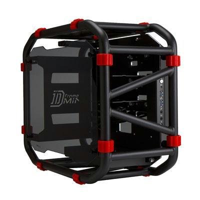 InWin D Frame Mini Tower Cabinet (No PSU)