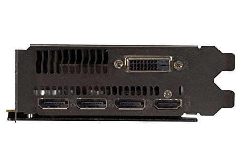 PowerColor Red Devil RX 580 8GB Radeon Graphic Card