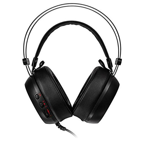 Thermaltake Shock Pro RGB 7.1 Gaming Headset with Mic