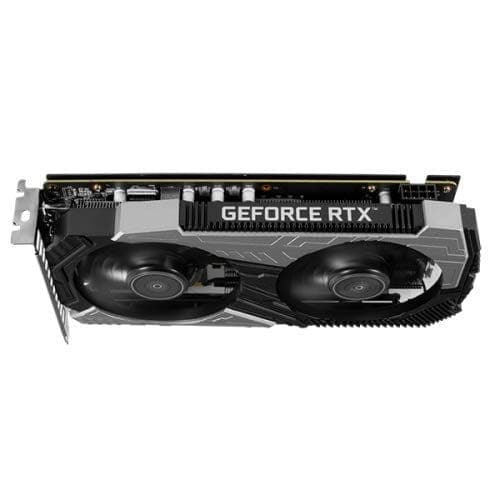 GALAX GeForce RTX 2060 Super (1-Click OC) V2 8GB DDR6 Graphics Card