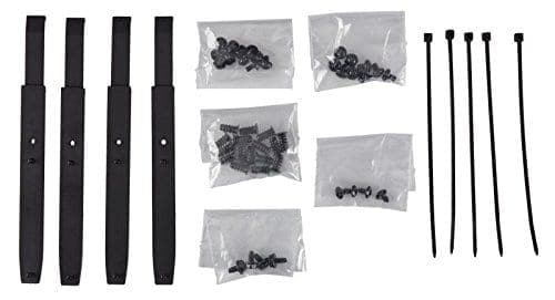 Corsair Carbide Series 88R Micro ATX Mid Tower Cabinet TG (Black)