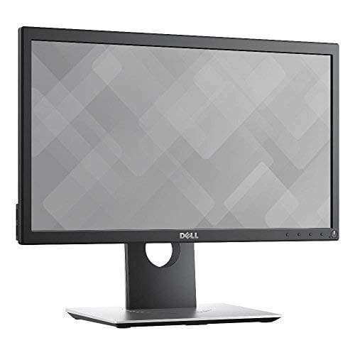 Dell P2018H 20 inch Full HD Monitor