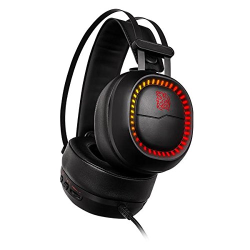 Thermaltake Shock Pro RGB 7.1 Gaming Headset with Mic