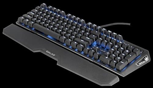 GALAX HOF Mechanical Keyboard