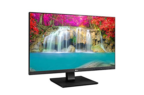 LG 24BK750Y 24 Inch FHD IPS Gaming Monitor