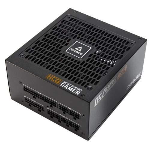 Antec HCG750 Bronze Fully Modular PSU (750 Watt)
