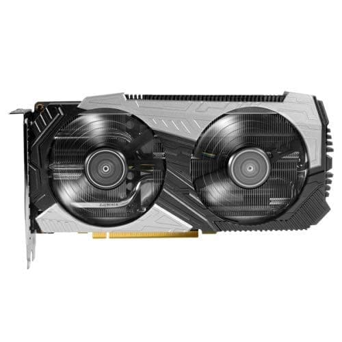 GALAX GeForce RTX 2060 Super (1-Click OC) V2 8GB DDR6 Graphics Card