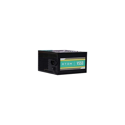 Antec Atom V550 IN Non Modular PSU (550 Watt) 761345113168