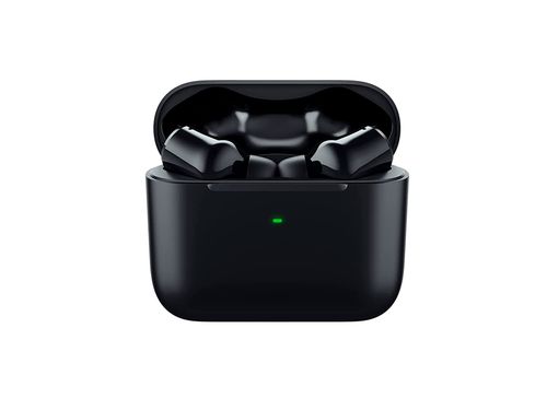 Razer Hammerhead True Wireless Earbuds Black (New 2021)