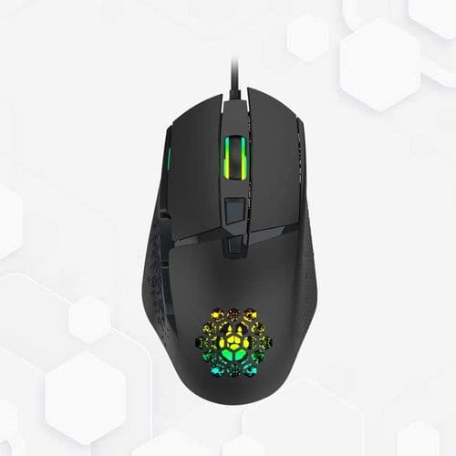 Claw Dawon Wired Gaming Mouse