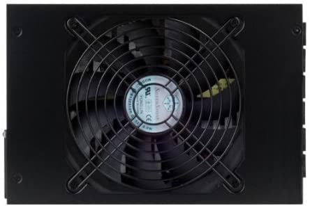 Silverstone SST-ST1500 80+ Silver Fully Modular PSU (1500 Watt)