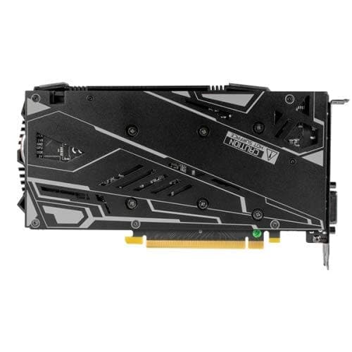 GALAX GeForce RTX 2060 Super (1-Click OC) V2 8GB DDR6 Graphics Card