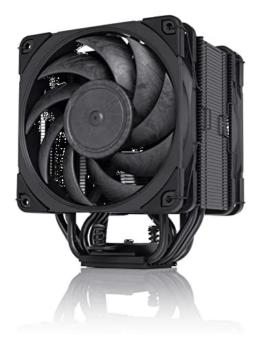 Noctua NH-U12A Chromax Black 120mm CPU Air Cooler