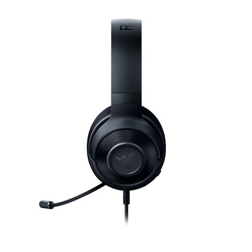 Razer Kraken X Wired Gaming Headphones