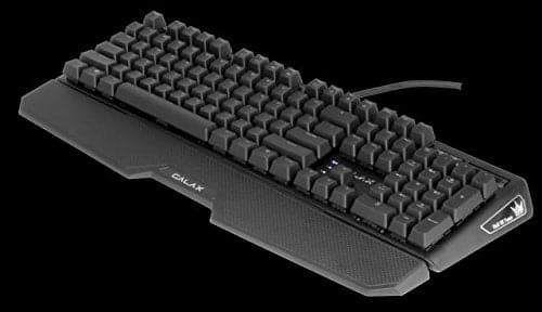 GALAX HOF Mechanical Keyboard