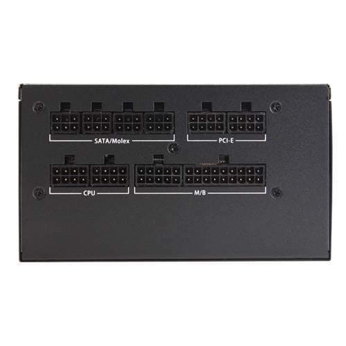 Antec HCG750 Bronze Fully Modular PSU (750 Watt)