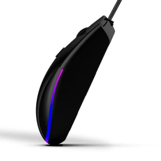 Ant Esports GM60 Optical Wired Gaming Mouse