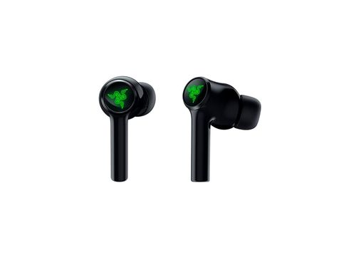 Razer Hammerhead True Wireless Earbuds Black (New 2021)