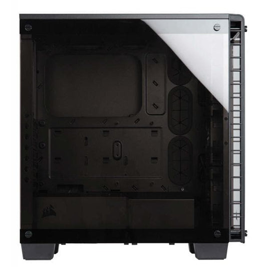 Corsair 460X RGB Mid Tower Cabinet (Black)