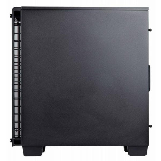 Corsair 460X RGB Mid Tower Cabinet (Black)