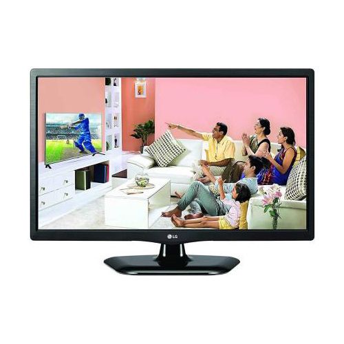 LG 24SP410M 24 Inch FHD 75Hz VA Panel 100% SRGB AMD Free Sync VA Gaming Monitor