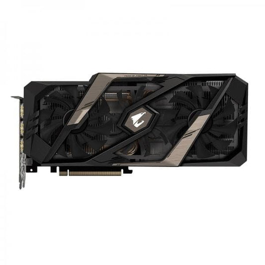 Gigabyte Aorus RTX 2080 8GB GDDR6 Graphics Card
