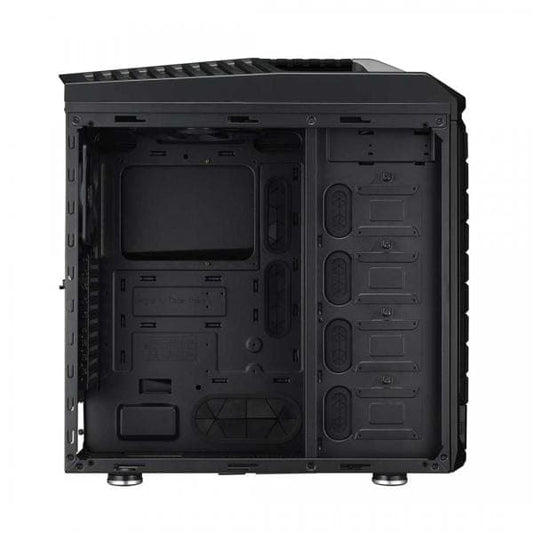 Cooler Master Trooper SE Black Full Tower Cabinet (Black)