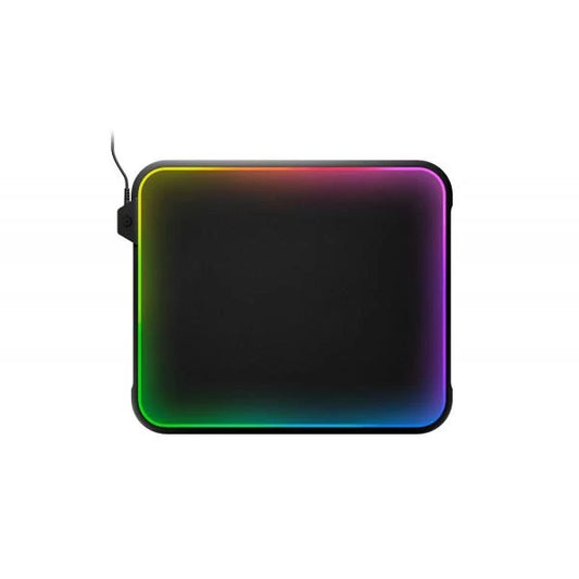 SteelSeries Qck Prism Mouse Pad