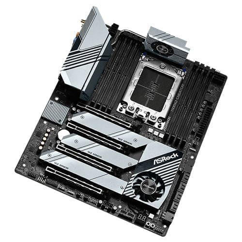 ASRock TRX40 Creator Motherboard