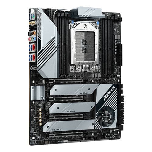 ASRock TRX40 Creator Motherboard