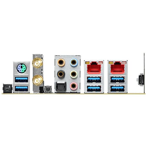 ASRock TRX40 Creator Motherboard