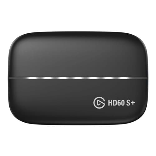CORSAIR ELGATO HD60S+
