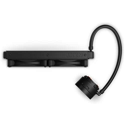 NZXT Kraken X63 RGB 280mm AIO Liquid Cooler