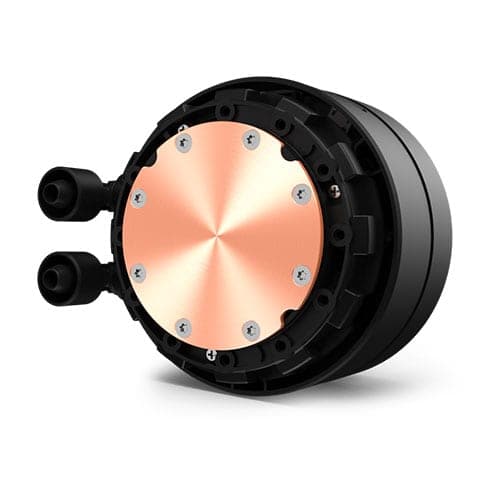 NZXT Kraken X63 RGB 280mm AIO Liquid Cooler