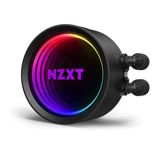 NZXT Kraken X63 RGB 280mm AIO Liquid Cooler