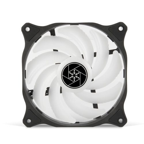 Silverstone Air Blazer 120R ARGB Cabinet Fan