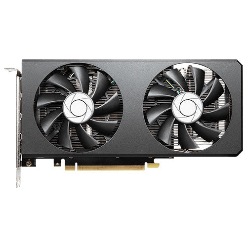 MSI GeForce RTX 3060 Ti Twin Fan OC 8GB GDDR6 Graphic Card