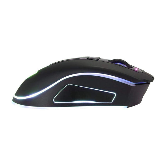 Gamdias Hades M1 Gaming Mouse (Black)