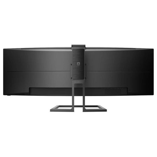 Philips Brilliance 499P9H1/75 49 Inch Curved Monitor