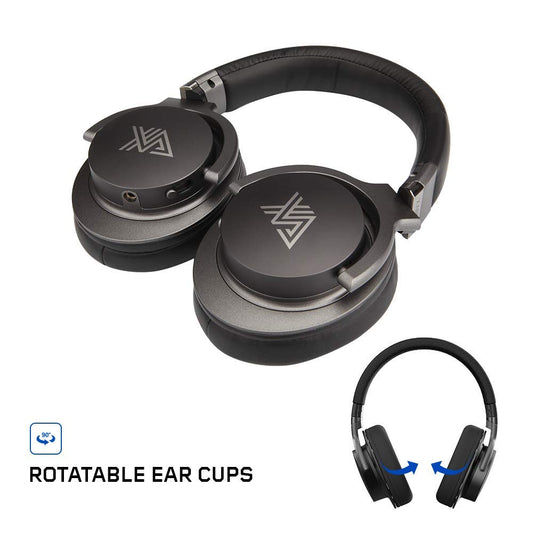 XANOVA JUTURNA GAMING HEADSET WITH MIC