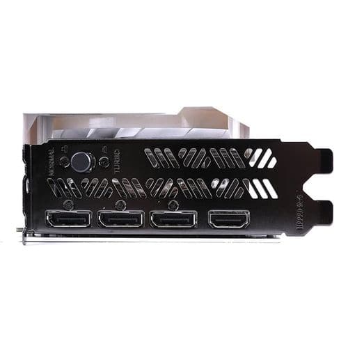 Colorful iGame GeForce RTX 3050 Ultra OC White Edition Graphics Card