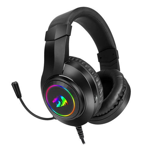Redragon Hylas H260 RGB Gaming Headset