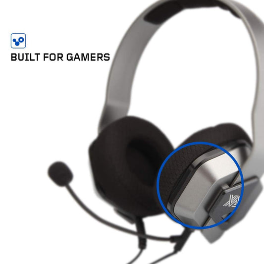 XANOVA OCALA GAMING HEADSET WITH MIC