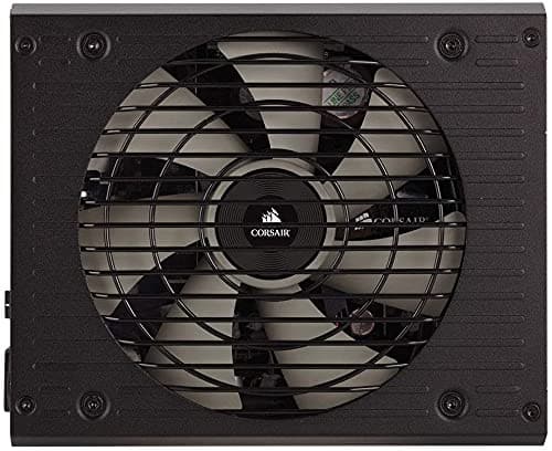 Corsair RM1000X Gold Fully Modular PSU (1000 Watt)