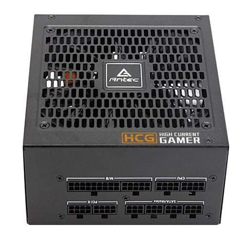 Antec HCG750 Bronze Fully Modular PSU (750 Watt)