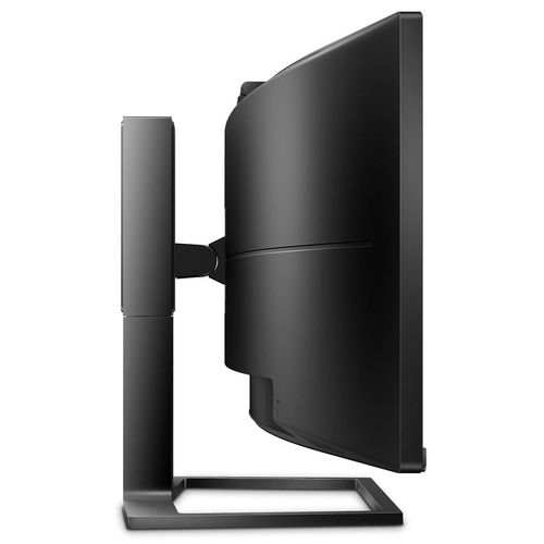 Philips Brilliance 499P9H1/75 49 Inch Curved Monitor