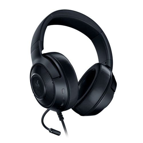 Razer Kraken X Wired Gaming Headphones
