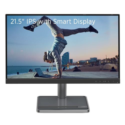 Buy Lenovo L22i-30 21.5 Inch FHD 75Hz IPS Panel 4MS AMD Freesync Monitor |  Elitehubs.com– EliteHubs