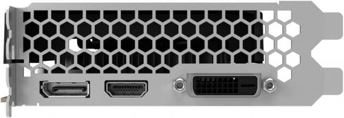 Palit GTX 1050 Ti StormX 4GB Graphic Card