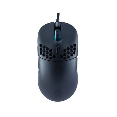 Cosmic Byte Kilonova Pro 3389IC Honeycomb RGB Wired Gaming Mouse